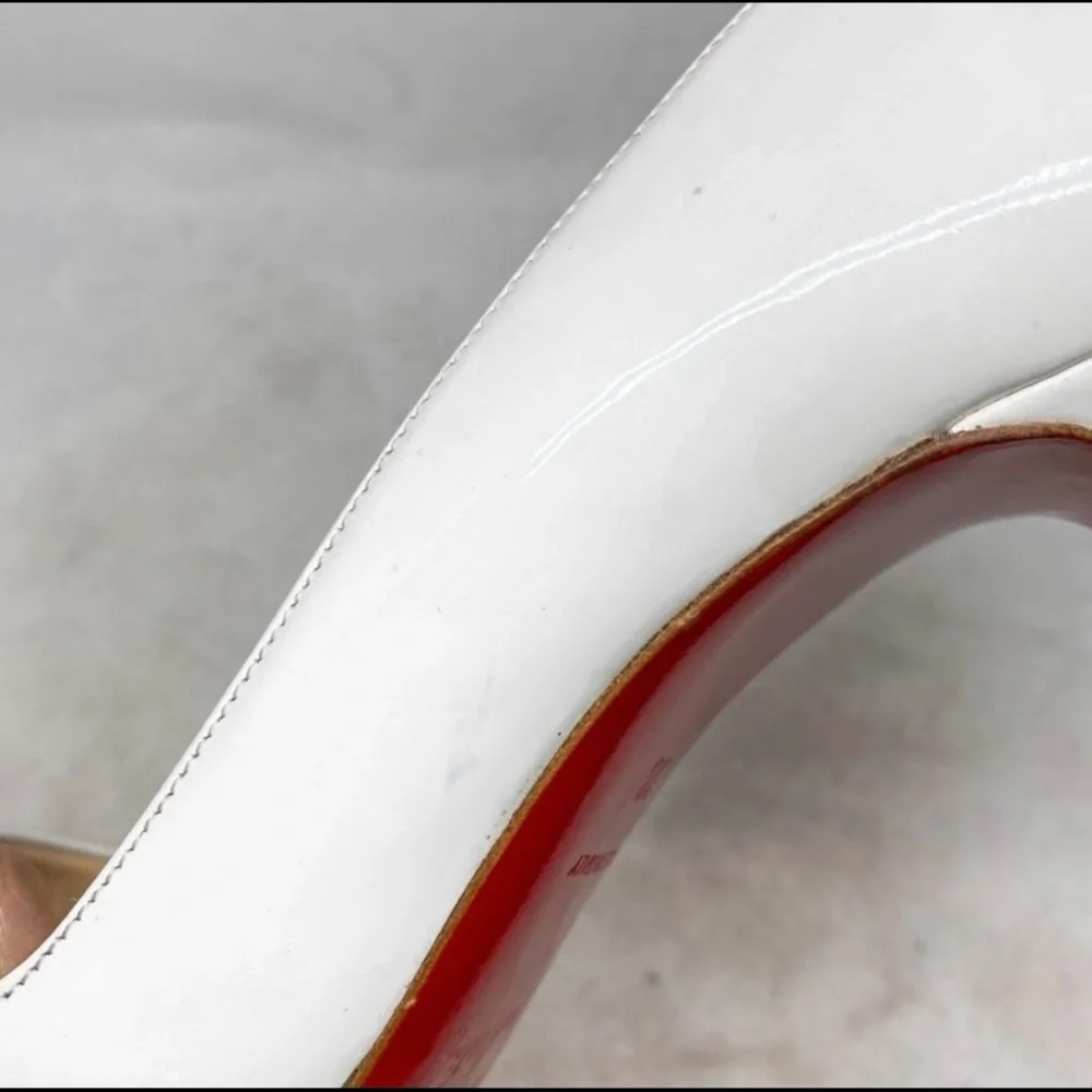 🤍🤍Louboutin So Kate🤍🤍 - Picture 7 of 9